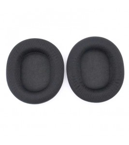 Soft Foam EarPhone Headphone Pads Earpads Cushions for SteelSeries Arctis 3 5 7 Pro Headset Headphone, 1 Pair