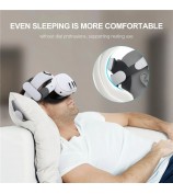 BOBOVR S3 Pro Battery Strap Accessories with 10000mAh Replaceable Battery Pack Compatible with Meta Quest 3S / 3