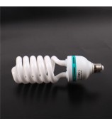 135W 5500K LED Lighting Bulb Photography Video Light Lamp Light Bulb Daylight for Softbox Photo Video Studio [CE Certified]