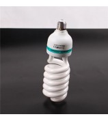 135W 5500K LED Lighting Bulb Photography Video Light Lamp Light Bulb Daylight for Softbox Photo Video Studio [CE Certified]