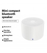 DUDAO Y12 Bluetooth 5.0 Portable Speaker Lightweight Outdoor Mini Wireless Subwoofer