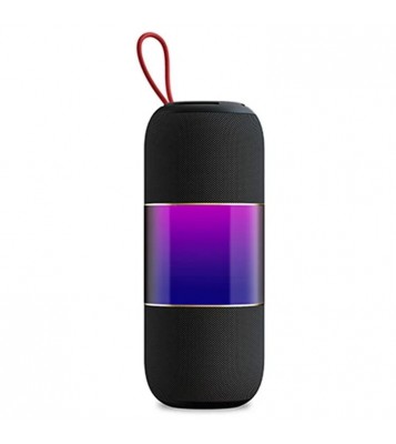 BT2676 PLUS Waterproof Bluetooth 5.3 Outdoor Speaker with Dual 10W Drivers and Powerful Bass