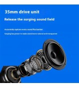 Bulk in Buy BT2931 Waterproof Bluetooth 5.3 Outdoor Speaker with Dual 10W Drivers and Powerful Bass - Blue