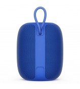 Bulk in Buy BT2931 Waterproof Bluetooth 5.3 Outdoor Speaker with Dual 10W Drivers and Powerful Bass - Blue