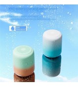 BT2939 Portable Bluetooth Speaker Wireless Waterproof Music Speaker Support TF Card - Black