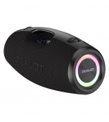 ZEALOT S78 100W High Power Portable Bluetooth Speaker Outdoor Wireless Heavy Bass Stereo Subwoofer