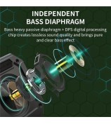 CYBORIS X1S Magnetic Bluetooth Speaker for Golf Cart Waterproof Subwoofer Built-In Mic