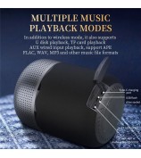 CYBORIS X11 100W Powerful Bass CSB Bluetooth 5.3 Speaker Sound Subwoofer