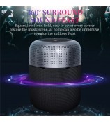 CYBORIS X11 100W Powerful Bass CSB Bluetooth 5.3 Speaker Sound Subwoofer