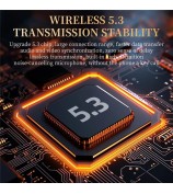 CYBORIS X11 100W Powerful Bass CSB Bluetooth 5.3 Speaker Sound Subwoofer