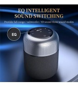 CYBORIS X11 100W Powerful Bass CSB Bluetooth 5.3 Speaker Sound Subwoofer