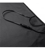 120cm Foldable Photography Photo Box Dimmable with 4Pcs LED Light Panel Lightbox for Camera Phone Photo Shooting - EU Plug