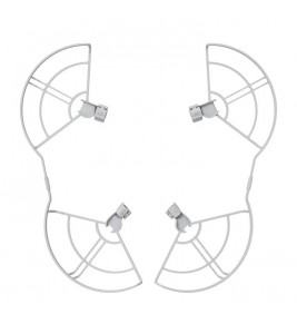 BRDRC For DJI Mini 4 Pro Propeller Protector Ring Drone Blade Guard Protective Cover