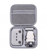 For DJI Mini 4K / Mini 2 SE / Mini 2 Storage Bag Shockproof EVA Drone Carrying Case