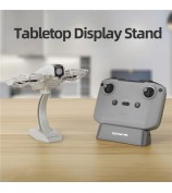 SUNNYLIFE NE-ZJ866 For DJI Neo Plastic Desktop Support Rack Drone Display Stand