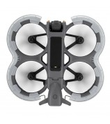 STARTRC 1144758 For DJI Avata 2 Anti-Collision Drone Propeller Guard Plastic Protection Rings with Light