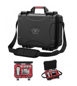 STARTRC 1154931 For DJI Air 3S Waterproof Suitcase Explosion-Proof PP Carrying Box