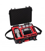 STARTRC 1154931 For DJI Air 3S Waterproof Suitcase Explosion-Proof PP Carrying Box