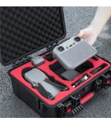 STARTRC 1154931 For DJI Air 3S Waterproof Suitcase Explosion-Proof PP Carrying Box