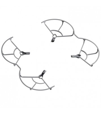 SUNNYLIFE A3S-KC910 For DJI Air 3S / Air 3 Integrated Anti-Collision Ring Drone Propeller Guard