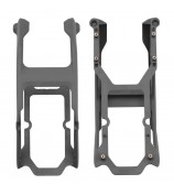 BRDRC Replacement Upper Frame for DJI Avata Drone Body Upper Shell Assembly Repair Parts