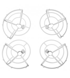 BRDRC Propeller Guard Protector for DJI Mini 1 Drone Protective Bumper Anti-Collision