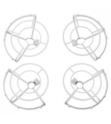 BRDRC Propeller Guard Protector for DJI Mini 1 Drone Protective Bumper Anti-Collision