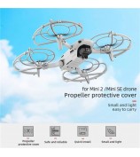 BRDRC Propeller Guard Protector for DJI Mini 1 Drone Protective Bumper Anti-Collision