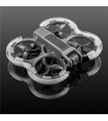 STARTRC 1151848 For DJI Avata 2 TPU Anti-Collision Bumper Ring Drone Propeller Guard Impact Protector