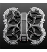 STARTRC 1151848 For DJI Avata 2 TPU Anti-Collision Bumper Ring Drone Propeller Guard Impact Protector