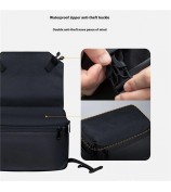 For DJI Neo / Mini Series Waterproof Crossbody Bag Drone Accessories Storage Shoulder Bag