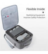 For DJI Air 3 / 3S Carring Case Crossbody Shoulder Bag RC Drone Accessories Storage Bag