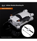 DMI31114 For DJI Mini 3 Pro 4G Module Installation Sleeve Cellular Module Drone Mount Accessories