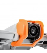 STARTRC For DJI Neo Drone Gimbal Lens Protection Bumper Plastic Anti-Collision Guard - Orange