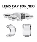 BRDRC Lens Cap for DJI Neo Gimbal Protective Cover Dustproof Camera Protector