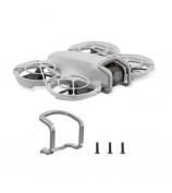 BRDRC Metal Gimbal Protector for DJI Neo Drone Lightweight Camera Guard