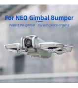 BRDRC Metal Gimbal Protector for DJI Neo Drone Lightweight Camera Guard