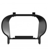 SUNNYLIFE Q9264 Anti-glare Lens Hood Protective Cover Gimbal Camera Sun Shade Protector for DJI Mavic Mini/Mini SE/Mini 2