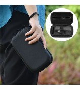 BRDRC DJI-8208 For DJI Pocket 2 Camera and Accessories Carrying Case Nylon+EVA Shockproof Storage Bag