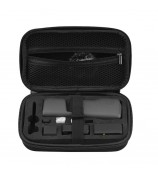 BRDRC DJI-8208 For DJI Pocket 2 Camera and Accessories Carrying Case Nylon+EVA Shockproof Storage Bag