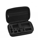 BRDRC DJI-8208 For DJI Pocket 2 Camera and Accessories Carrying Case Nylon+EVA Shockproof Storage Bag