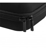 BRDRC DJI-8208 For DJI Pocket 2 Camera and Accessories Carrying Case Nylon+EVA Shockproof Storage Bag