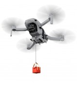 STARTRC 1116472 Air-Dropping System for DJI Mini 2 / Mini 2 SE / Mini SE Remote Thrower Delivery Device