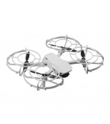 BRDRC 1 Set Propeller Guard for DJI Mini 2 / Mavic Mini / Mini SE / Mini 2 SE , Propeller Blade Guard Protector