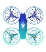 SG500max HD Camera RC Quadcopter LED Light Headless Mode 3D Flip Mini Drone Kids Gift with 1 Battery