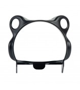 STARTRC 1133714 For DJI Mini 4 Pro Drone Lens Sunshade Cover ABS Gimbal Lens Sunhood