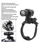 H42A 1080P HD Sports Action Camera Bicycle Motorbike Helmet Camera DV Camcorder for Outdoor Activities
