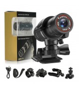 H42A 1080P HD Sports Action Camera Bicycle Motorbike Helmet Camera DV Camcorder for Outdoor Activities