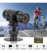 H42A 1080P HD Sports Action Camera Bicycle Motorbike Helmet Camera DV Camcorder for Outdoor Activities