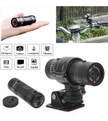 H42A 1080P HD Sports Action Camera Bicycle Motorbike Helmet Camera DV Camcorder for Outdoor Activities